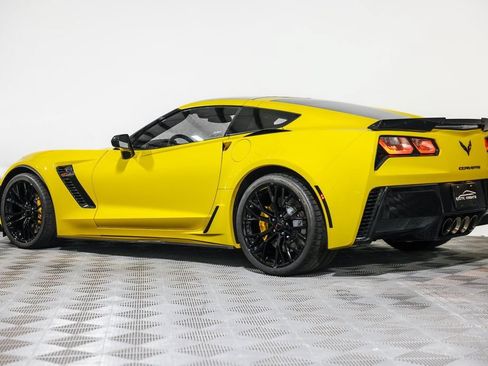 Used 2017 Chevrolet Corvette Z06 RWD image 16