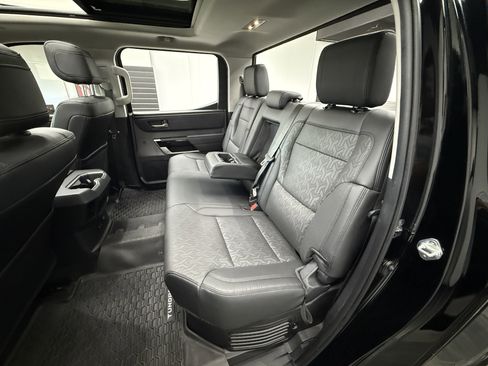 Used 2022 Toyota Tundra Limited image 27