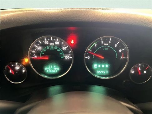 Used 2014 Jeep Wrangler Unlimited Sport w/ Connectivity Group image 18