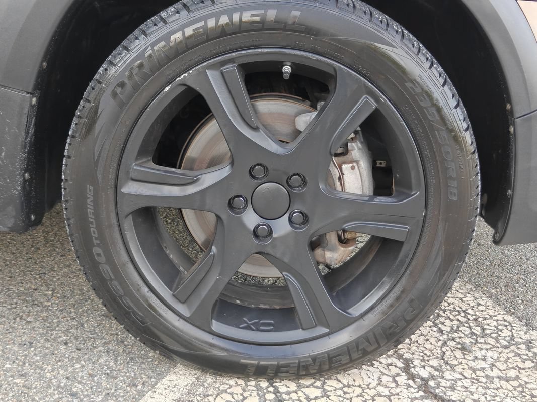 Used 2013 Volvo XC70 T6 AWD/4WD image 22