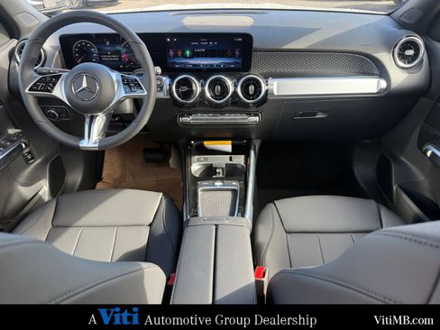 New 2026 Mercedes-Benz GLB 250 4MATIC image 2