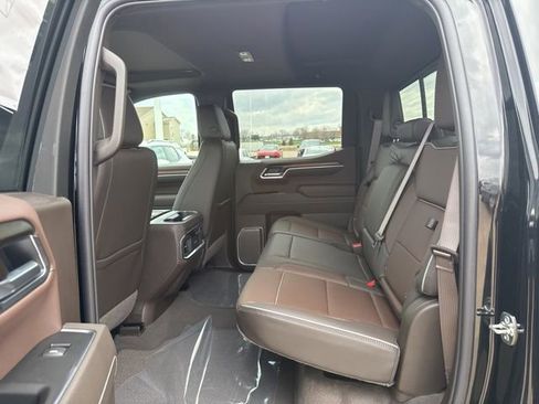 New 2026 GMC Sierra 1500 Denali w/ Technology Package AWD/4WD image 40