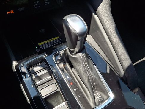 Used 2024 Acura Integra A-Spec w/ Technology Package FWD image 15