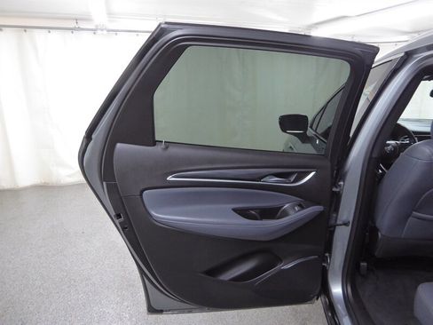 Used 2023 Buick Enclave Essence w/ Sport Touring Edition image 31