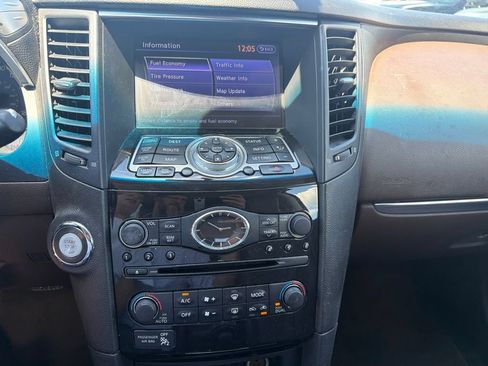 Used 2012 INFINITI FX35 AWD w/ Premium Pkg image 13