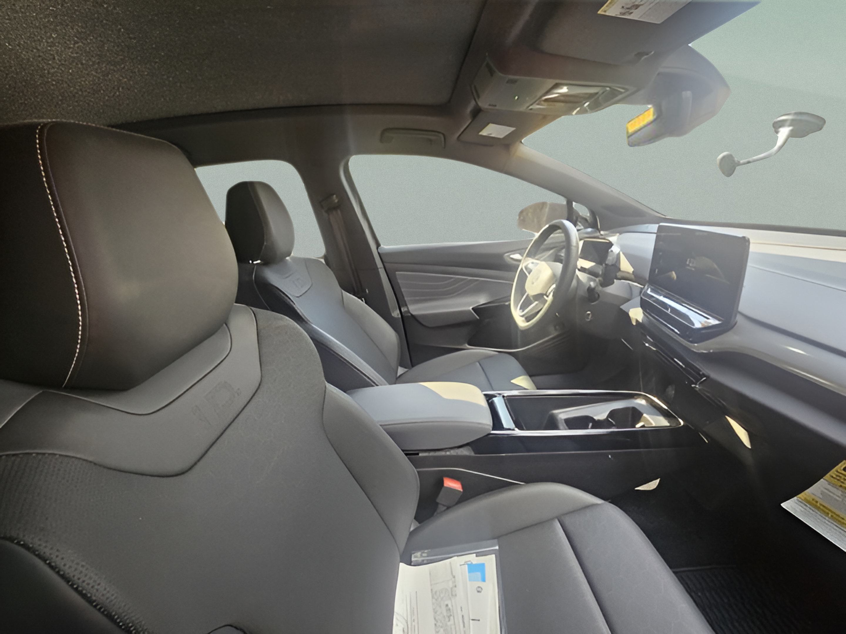 Used 2023 Volkswagen ID.4 Pro S RWD image 7