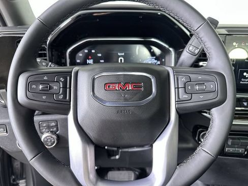 New 2026 GMC Sierra 3500 SLE AWD/4WD image 12
