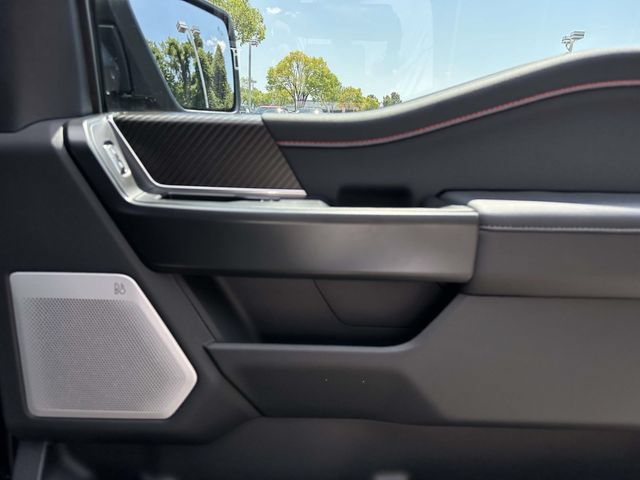 New 2026 Ford F150 Raptor AWD/4WD image 46