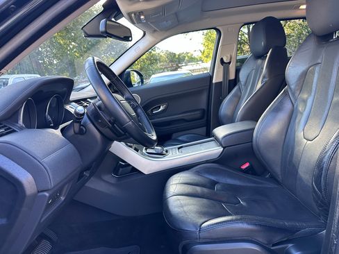 Used 2014 Land Rover Range Rover Evoque Pure Premium image 41