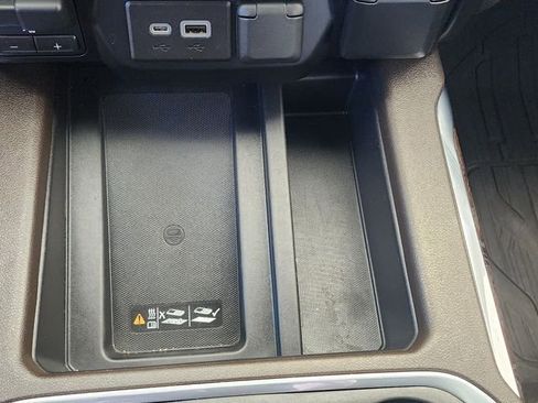 Used 2021 GMC Sierra 1500 Denali w/ Denali Ultimate Package image 37