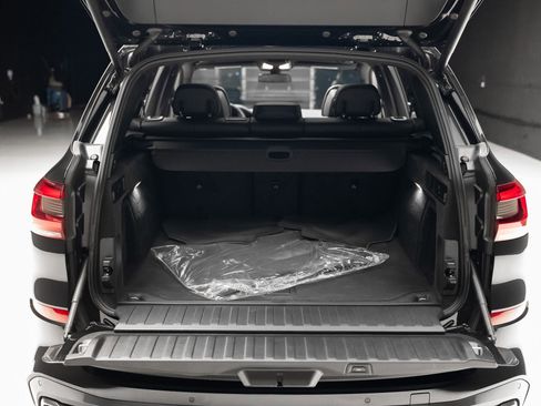 Used 2023 BMW X5 M50i w/ Executive Package image 73