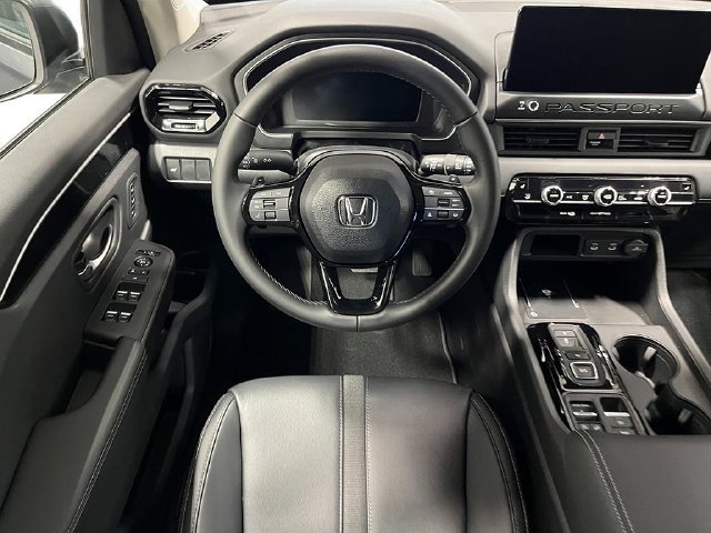 New 2026 Honda Passport RTL image 19