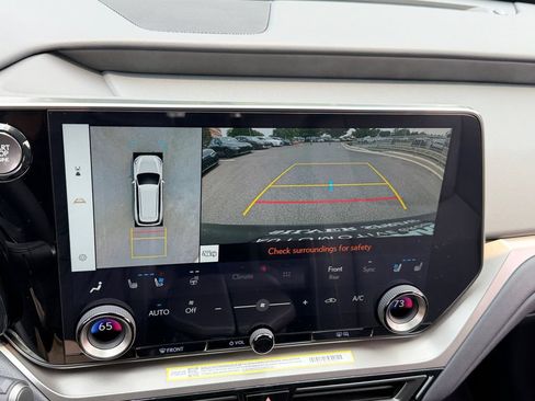 New 2026 Lexus TX 350 AWD image 19