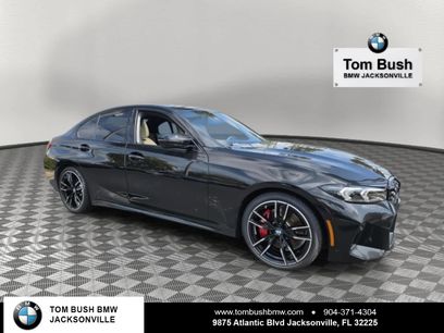 Certified 2024 BMW M340i