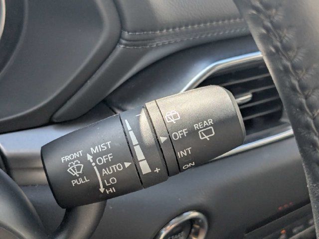 Used 2025 MAZDA CX-5 AWD 2.5 S w/ Select Package image 26