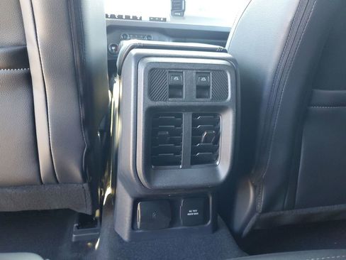 New 2026 Ford Bronco Outer Banks AWD/4WD image 40