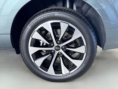New 2026 Audi Q3 quattro 2.0T AWD/4WD image 18