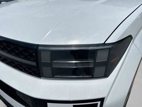 New 2026 Hyundai Santa Fe Calligraphy AWD/4WD image 35