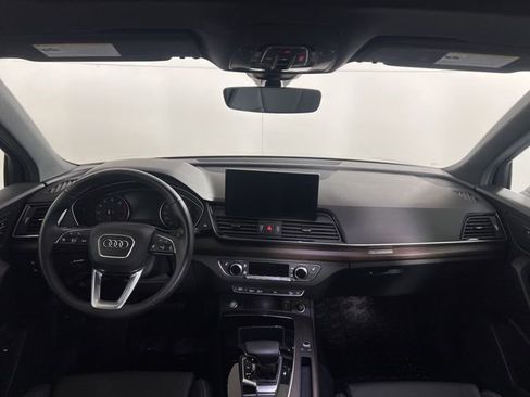 Certified 2023 Audi Q5 2.0T Premium w/ Convenience Package image 17