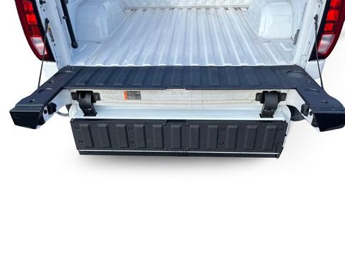 New 2024 GMC Sierra 1500 SLE image 37