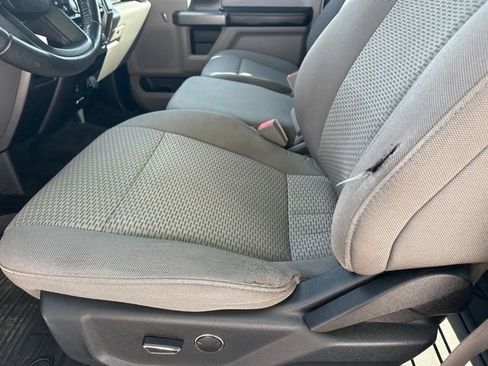 Used 2018 Ford F150 XLT w/ Equipment Group 301A Mid AWD/4WD image 13