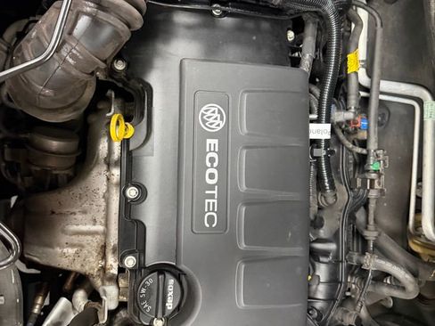 Used 2014 Buick Encore Leather image 9