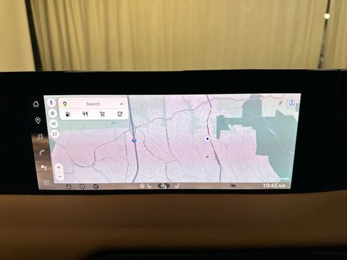 New 2025 Nissan Armada SL w/ Captain's Chari Seat Package image 14