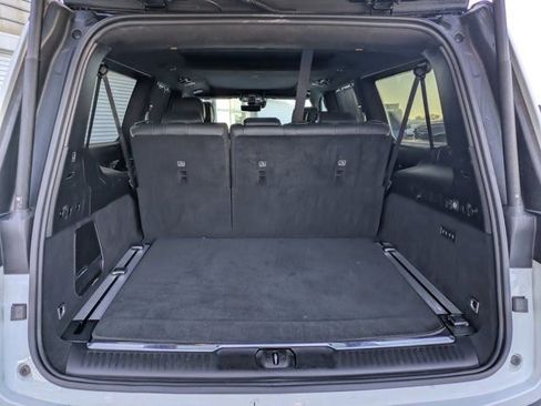 Used 2024 Jeep Grand Wagoneer L Series II w/ Quick Order Packagew 28T image 11