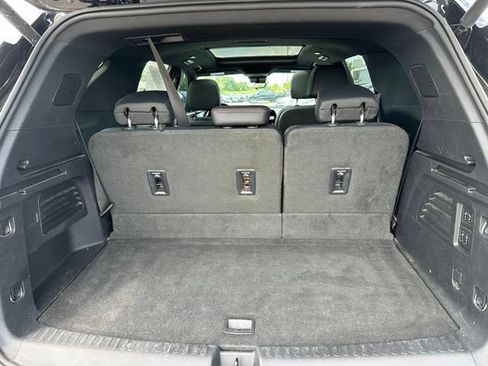 Used 2024 Chevrolet Traverse RS w/ LPO, Floor Liner Package AWD/4WD image 8