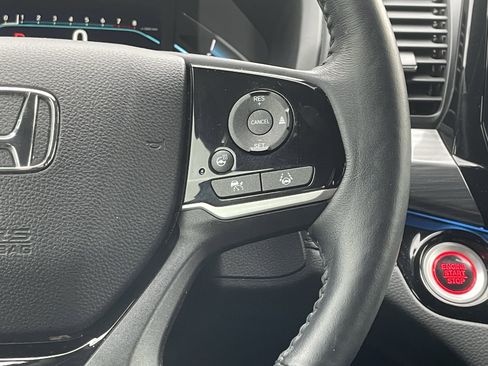 Used 2023 Honda Odyssey Elite image 20