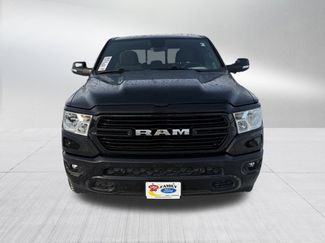 Used 2020 RAM 1500 Big Horn video 2