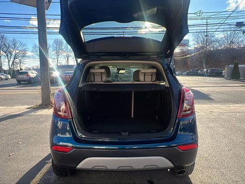 Used 2019 Buick Encore Essence image 9