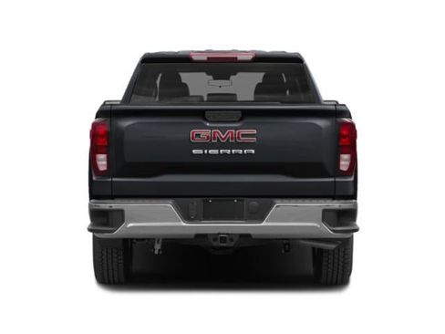 Used 2023 GMC Sierra 1500 Pro w/ Pro Value Package AWD/4WD image 5