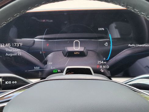 New 2025 Cadillac Optiq Sport 1 image 21