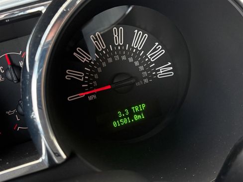 Used 2007 Ford Mustang GT image 42