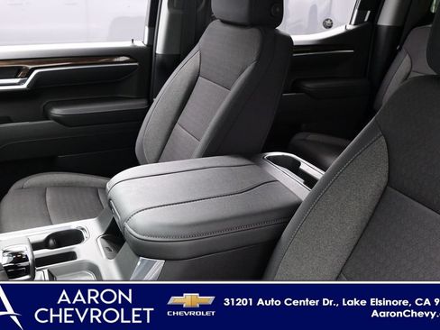 New 2026 Chevrolet Silverado 1500 RST w/ Convenience Package II AWD/4WD image 33