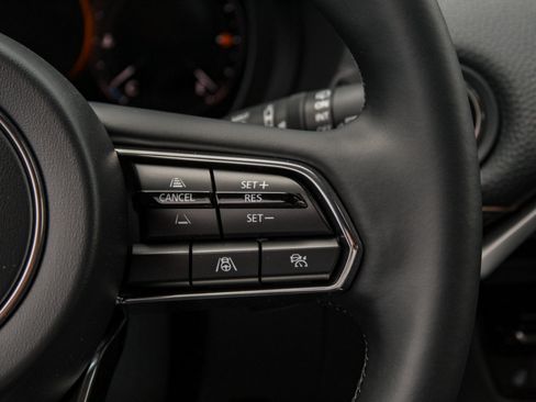 Used 2026 MAZDA CX-90 3.3 Turbo w/ Premium Sport Pkg AWD/4WD image 15
