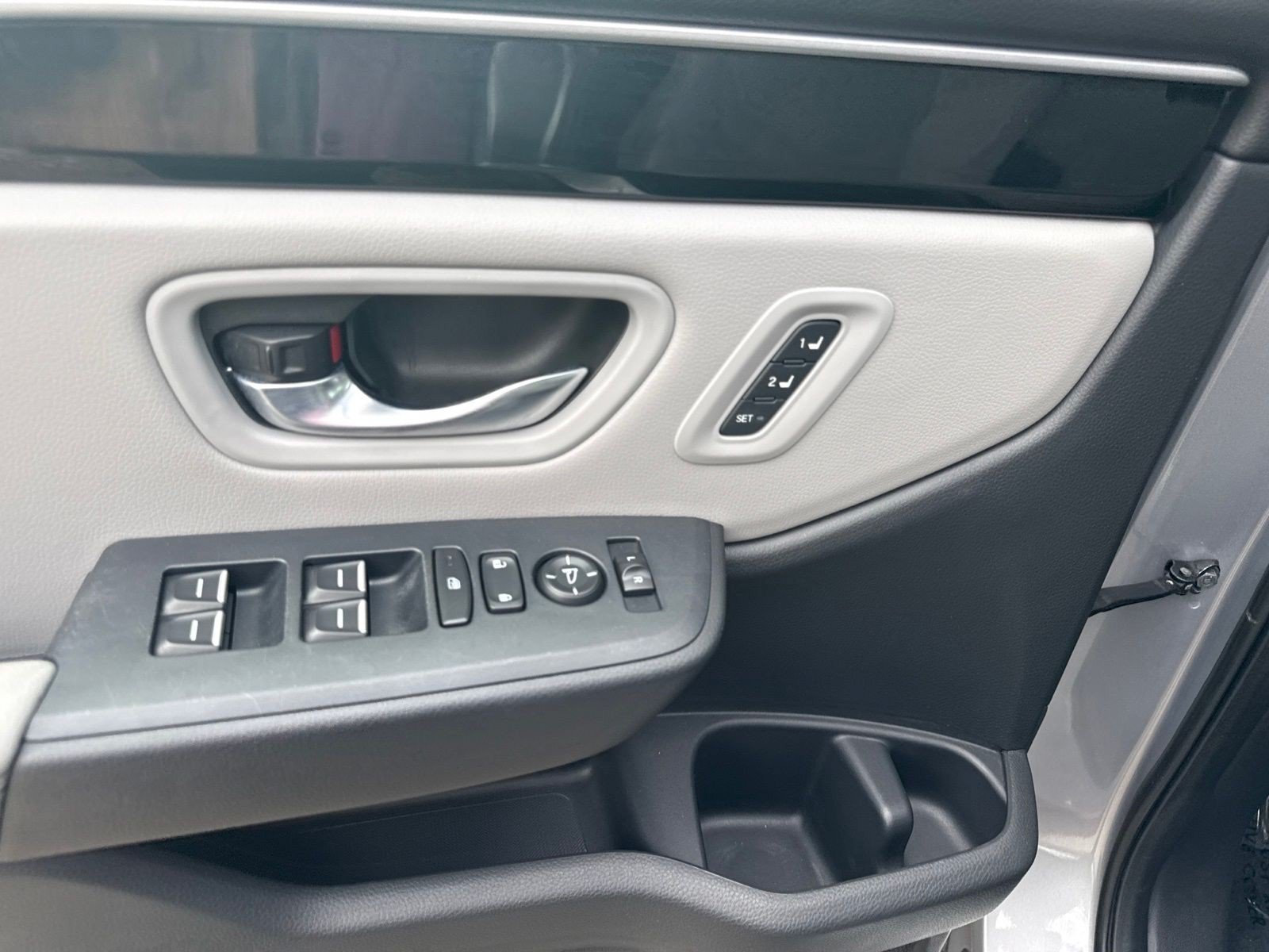 Certified 2023 Honda Pilot Touring image 20