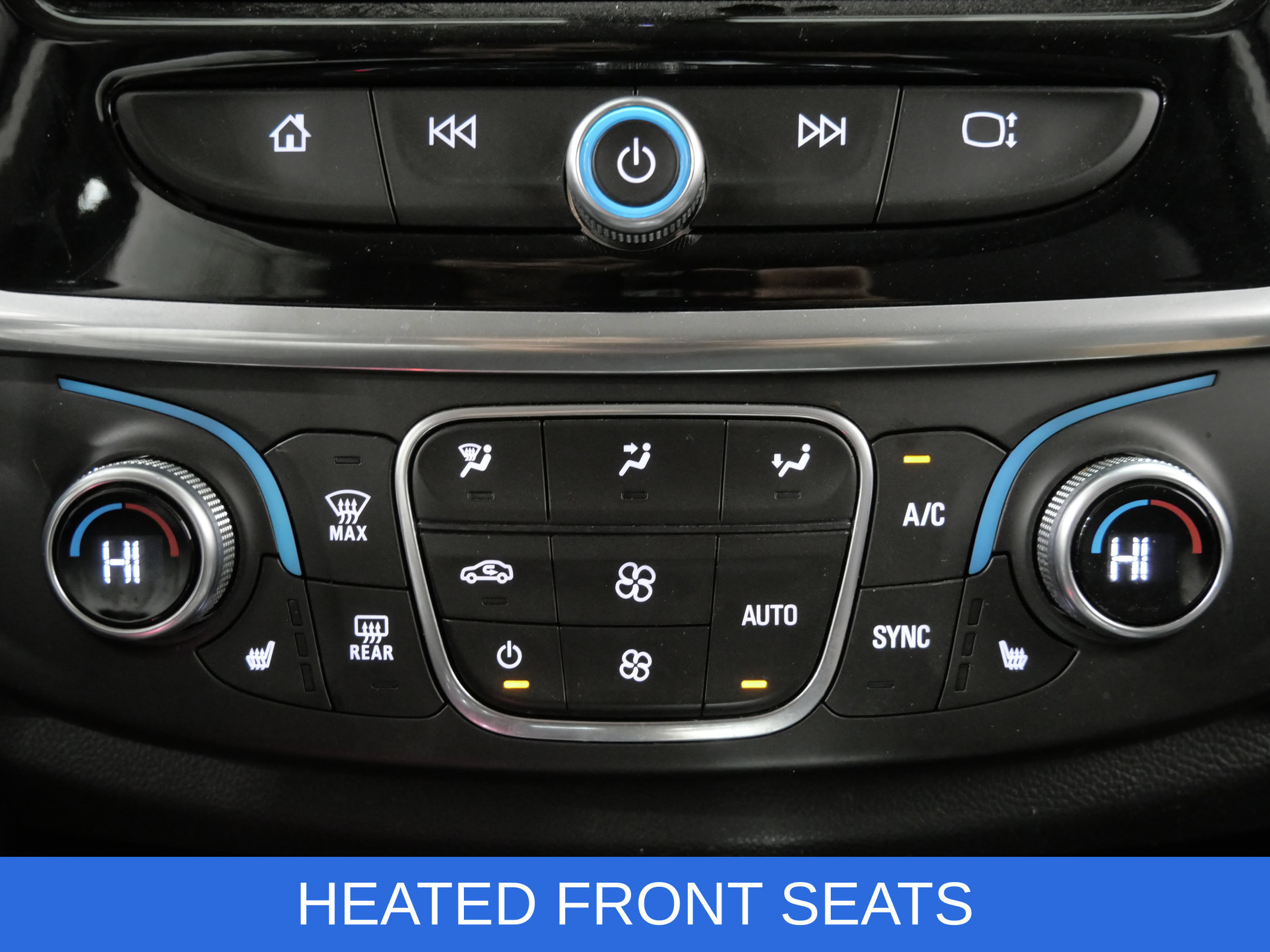 Used 2019 Chevrolet Traverse LT FWD image 19