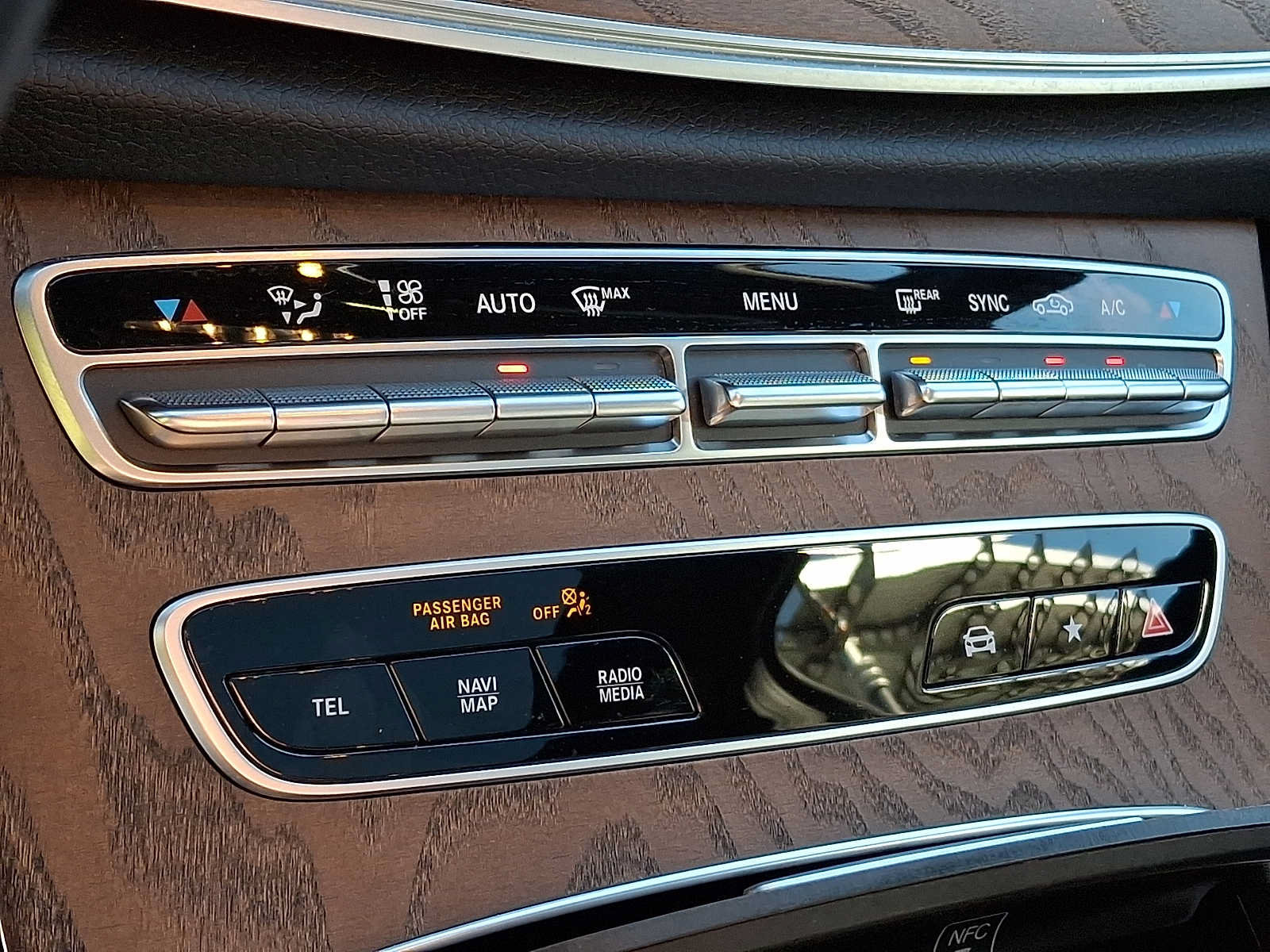 Certified 2023 Mercedes-Benz E 350 4MATIC Sedan image 13