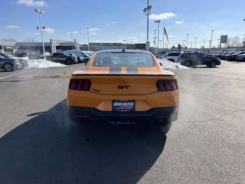 New 2026 Ford Mustang GT Premium RWD image 6