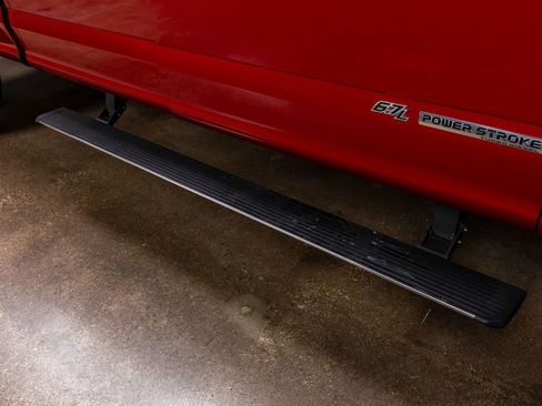 Used 2022 Ford F350 King Ranch w/ Chrome Package image 13