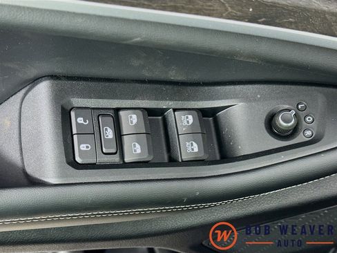 New 2025 Jeep Grand Cherokee L Limited w/ Trailer Tow Package image 18