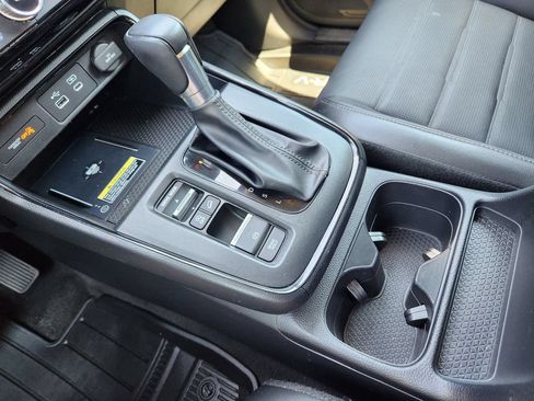 Used 2025 Honda CR-V EX-L image 22