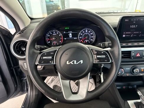 Used 2023 Kia Forte LXS FWD image 25