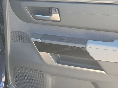 New 2026 Toyota Tundra Limited image 47