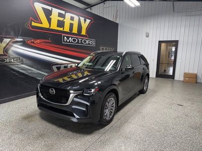 Used 2024 MAZDA CX-90 3.3 Turbo w/ Preferred Package