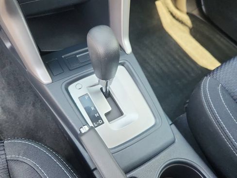Used 2018 Subaru Forester 2.5i w/ Alloy Wheel Package AWD/4WD image 22