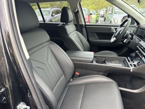 Used 2026 Hyundai Santa Fe SEL FWD image 30