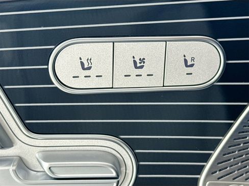 New 2025 Mercedes-Benz GLE 63 AMG S image 22